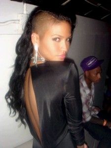 Cassie