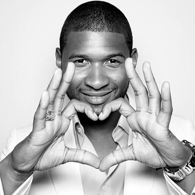Usher Usher