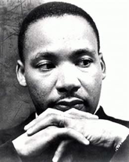 MLK