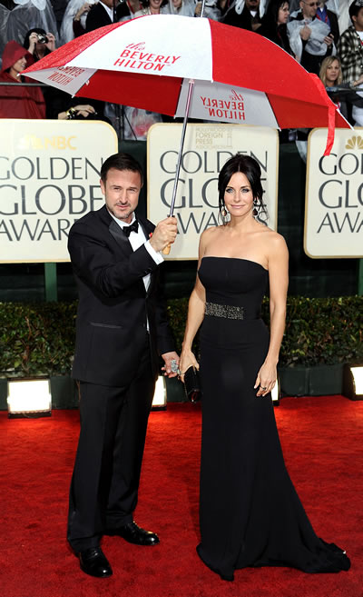 courtney cox arquette