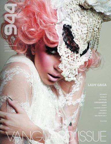 lady gaga