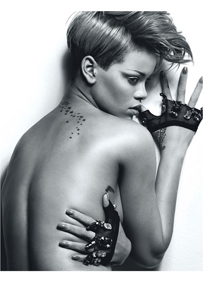 rihanna