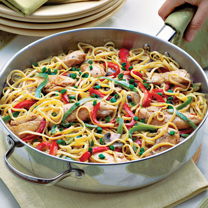 pasta