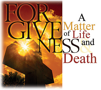 forgiveness