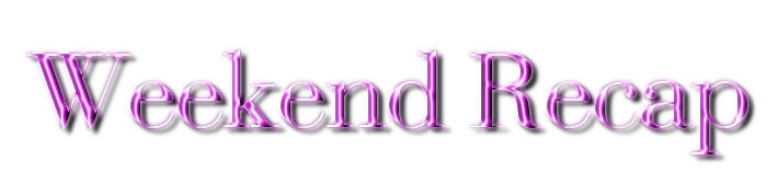 weekend