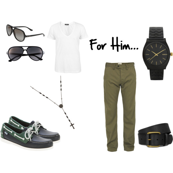 mens style