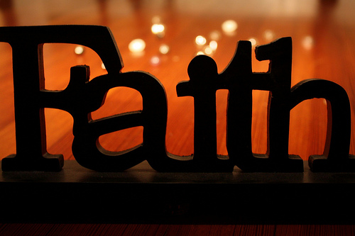faith