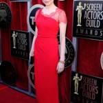 18th Annual Screen Actors Guild Awards - Red Carpet