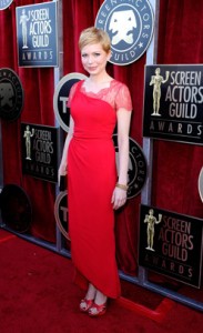 18th Annual Screen Actors Guild Awards - Red Carpet