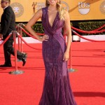 18th Annual Screen Actors Guild Awards - Arrivals