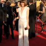 18th Annual Screen Actors Guild Awards - Arrivals