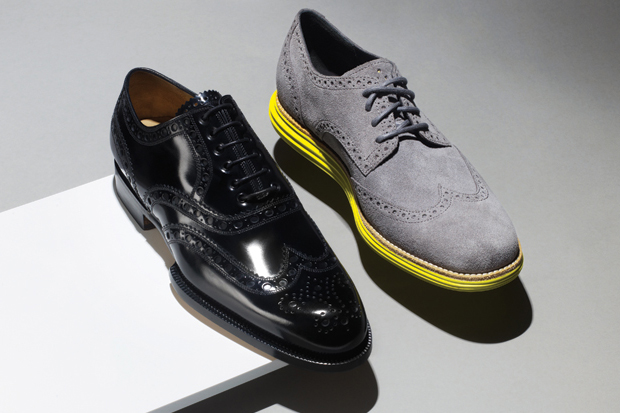 Will the Cole Haan x Nike LunarGrand Wingtip go down in history as a ...