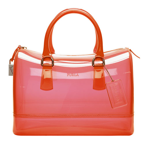 What I Want Now: Furla Candy Satchel