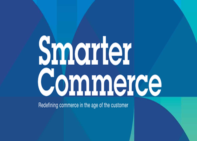 smarter-commerce