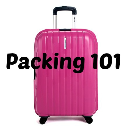 packing101
